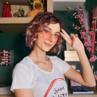 Ilaria Cavaliere