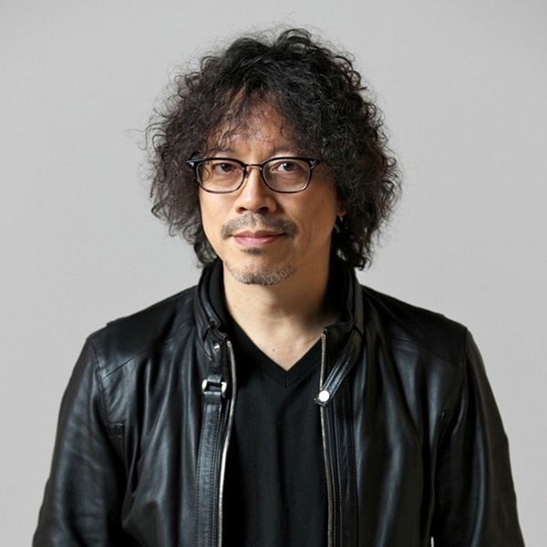 Naoki Urasawa Maxi Showcase