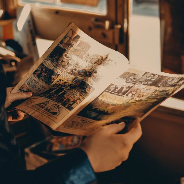 Le librerie di fumetto in Italia: mercato e profilo operativo