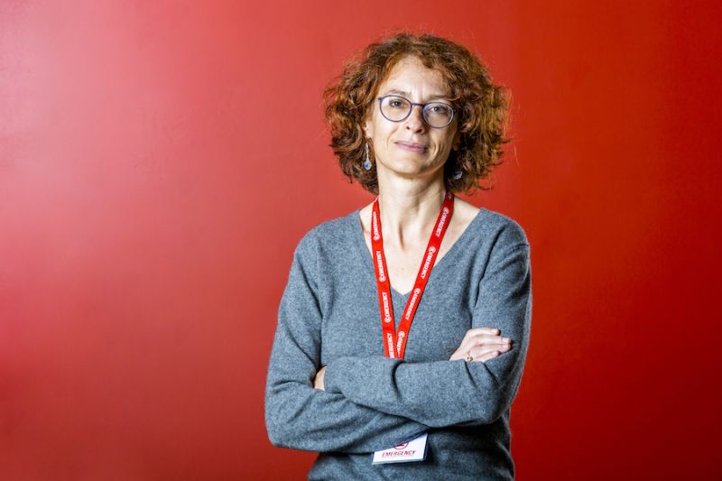 Simonetta Gola