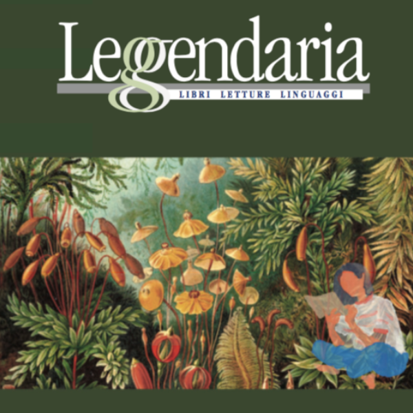 Una fantascienza leggendaria