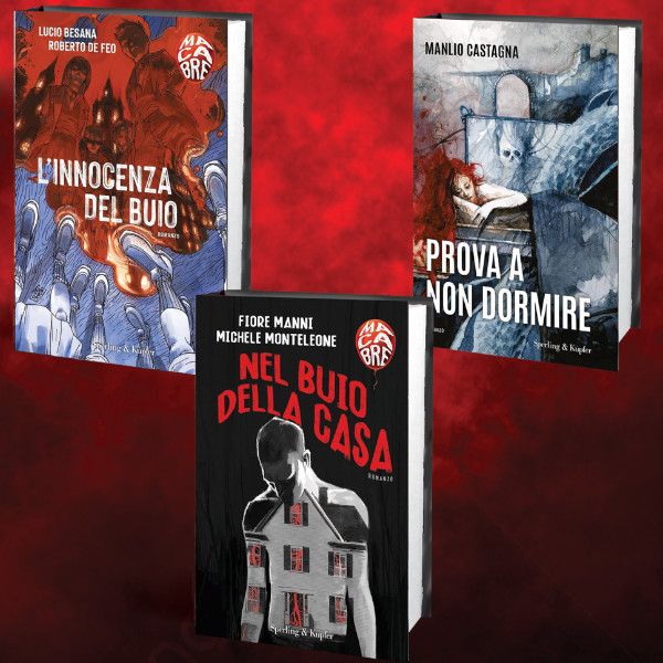 Stephen King e l'horror in Italia