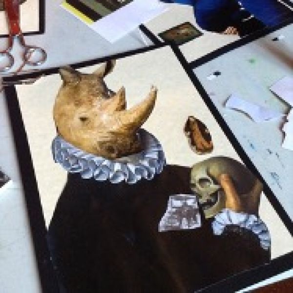 DadAnimali