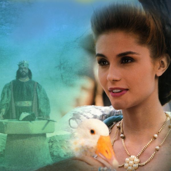 Mediaset Infinity presenta: “Fantaghirò – celebrazione di un cult italiano”