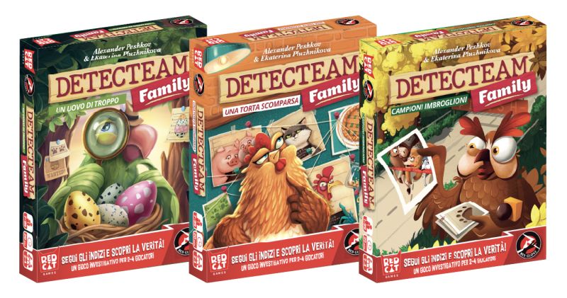 Detecteam