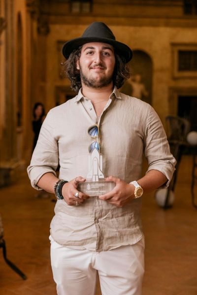 Alessandro Guida