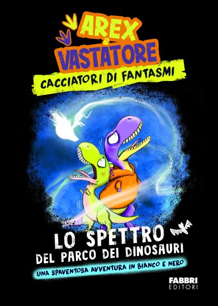 Firmacopie Arex & Vastatore - Cacciatori di fantasmi