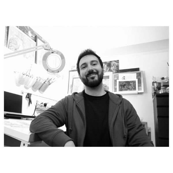 Andrea Piparo