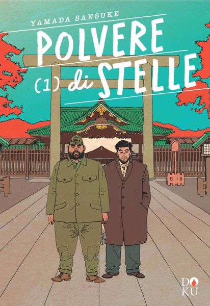 Manga: le novità e gli annunci di Coconino Press