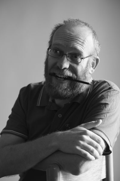 Antonio "Sualzo" Vincenti