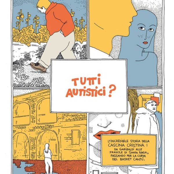 Tutti Autistici? (Edo Massa)