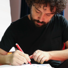 Alessandro Ferrari