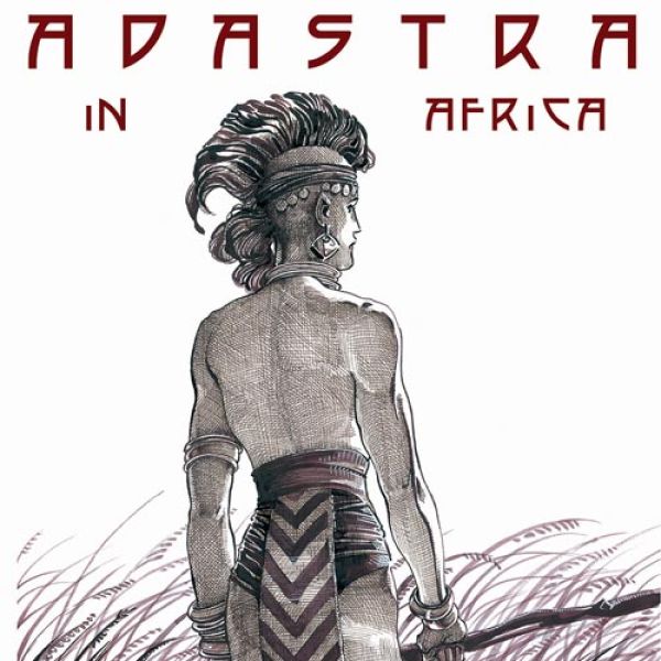 Adastra in Africa