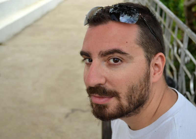 Mauro Uzzeo