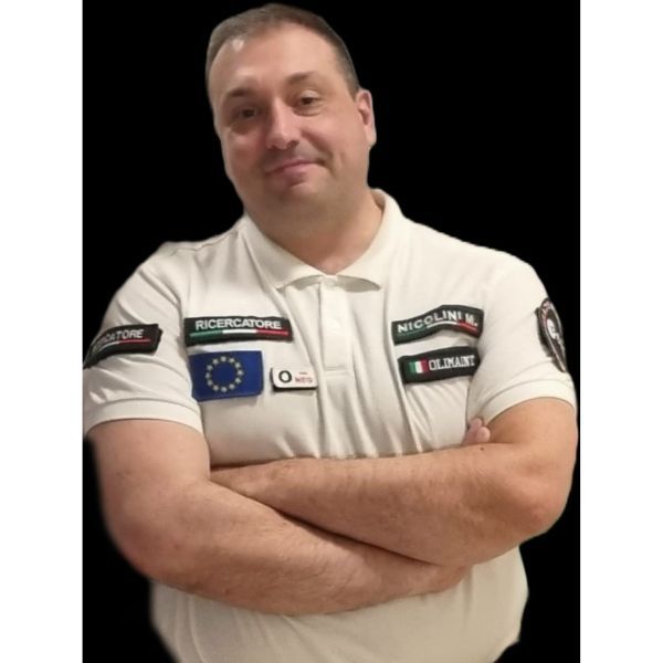 Massimiliano Nicolini