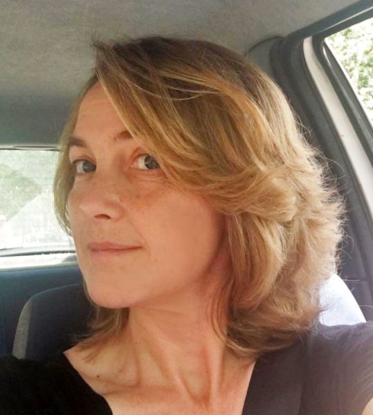Katja Centomo