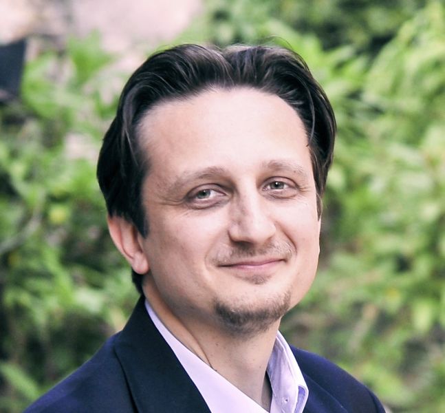 Emiliano Sciarra