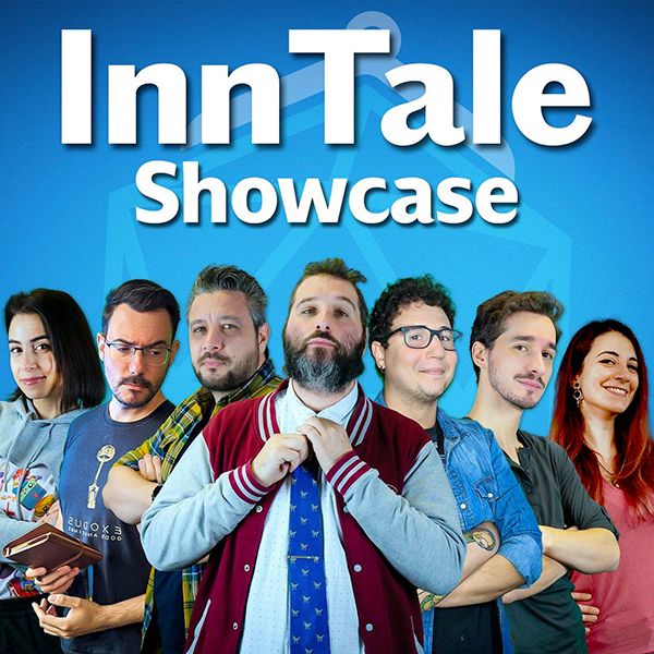 InnTale Showcase