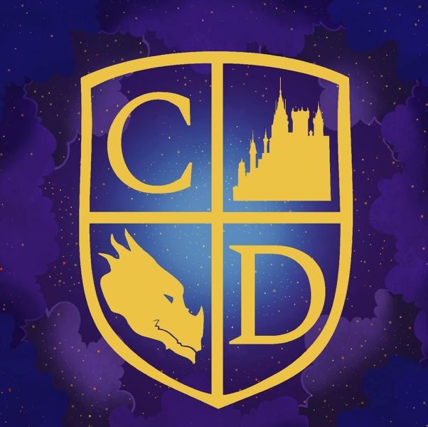 Caput Draconis - Harry Potter