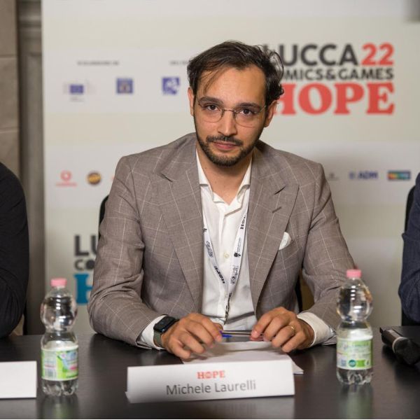 MIchele Laurelli