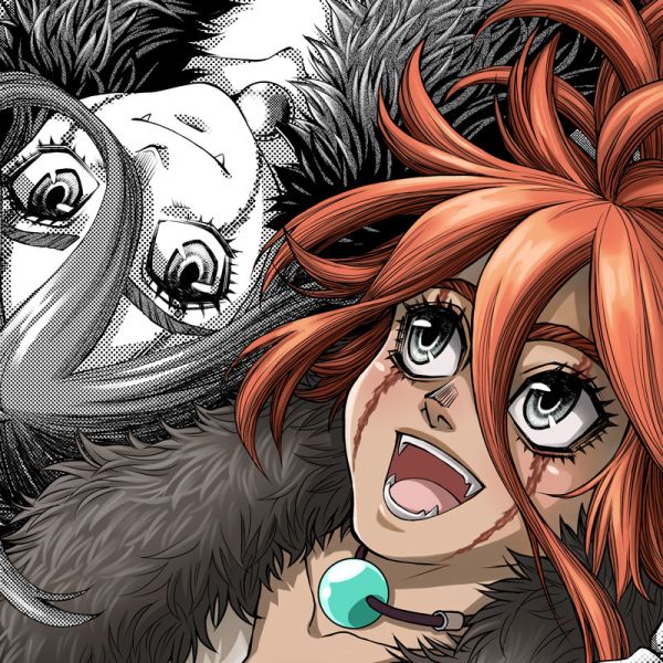 Premiazione Mangaka Contest