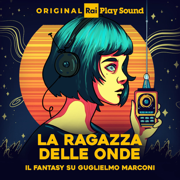 La Ragazza delle Onde