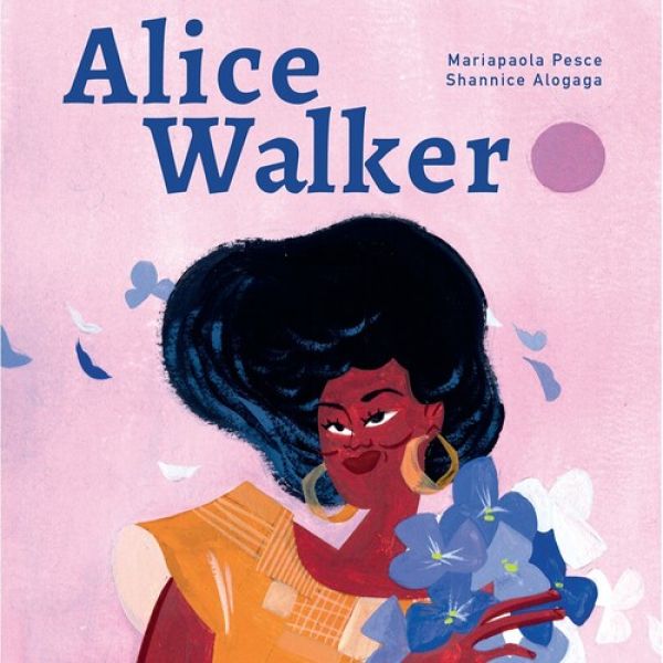 Alice Walker (Mariapaola Pesce - Shannice Alogaga)