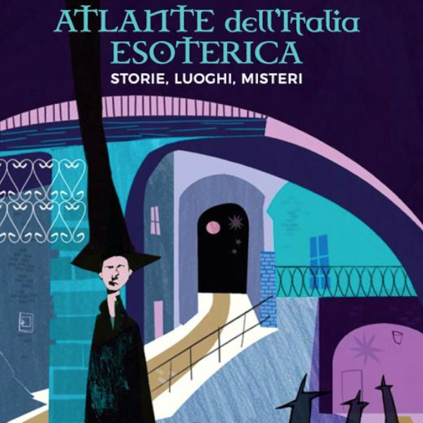 Folklore italiano e luoghi del fantastico