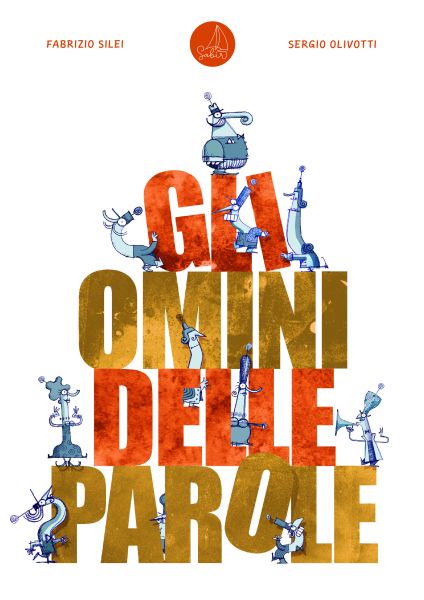 Gli omini delle parole