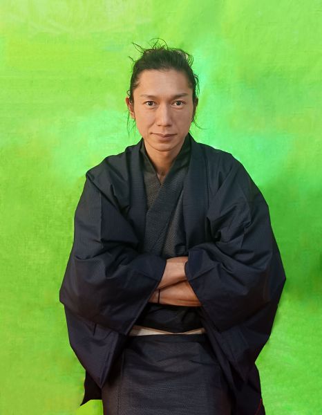 Kenzo Terada