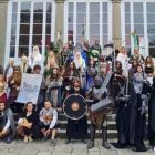 Terra di Mezzo Cosplayers APS