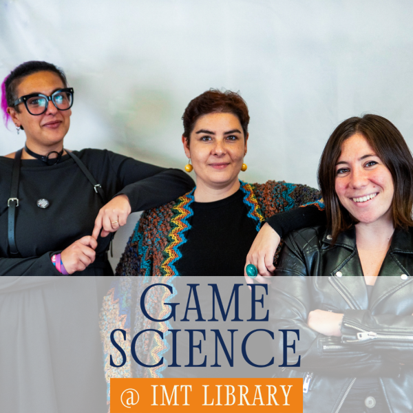 The Game Changing Matrix: una metodologia per la creazione e valutazione di giochi per il cambiamento per designer in alto mare!