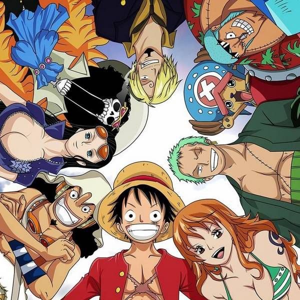 One Piece - Episodi speciali