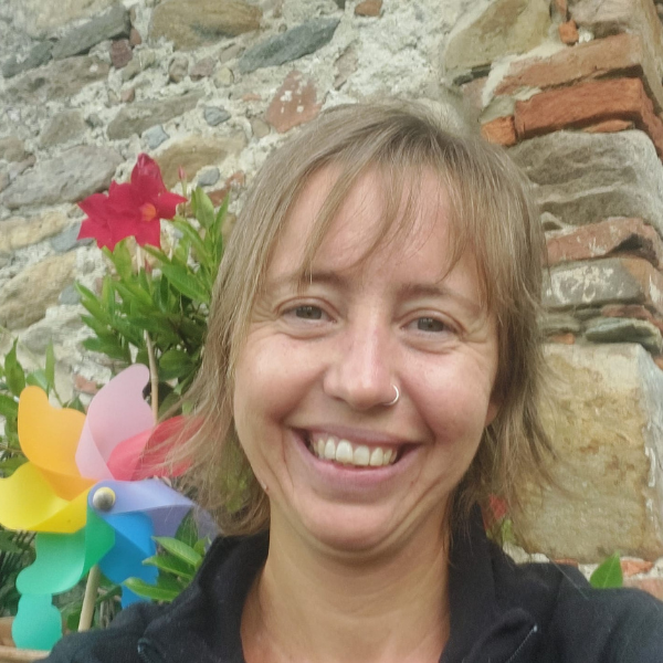 Elisa Pierallini 