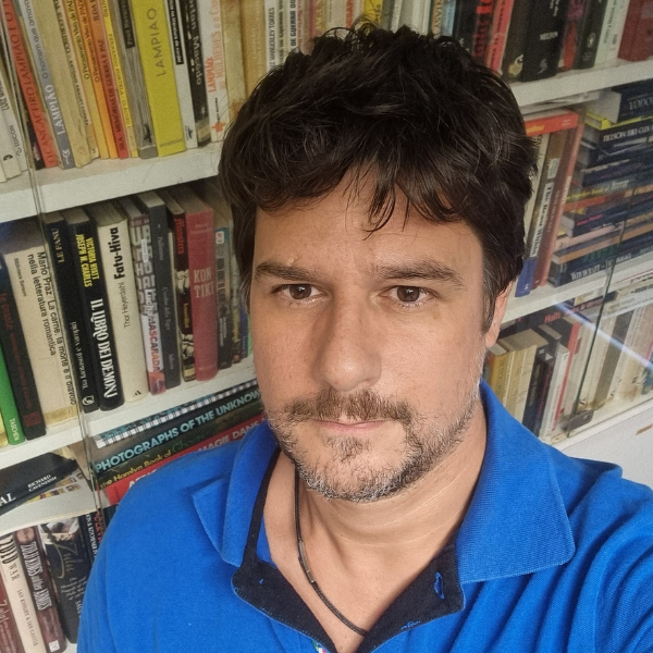 Luca Barbieri