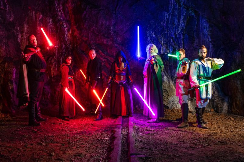 Saber Guild