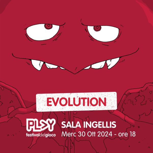 Play - Festival del Gioco