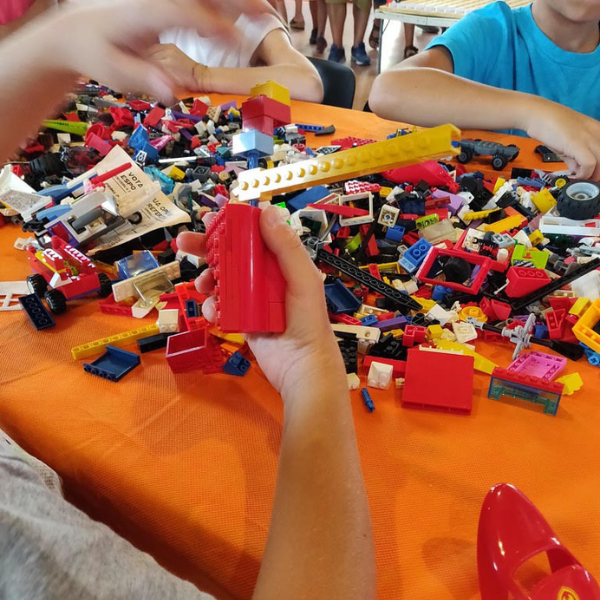 OrangeTeam LUG presenta: OrangeWeenie Monster Parade