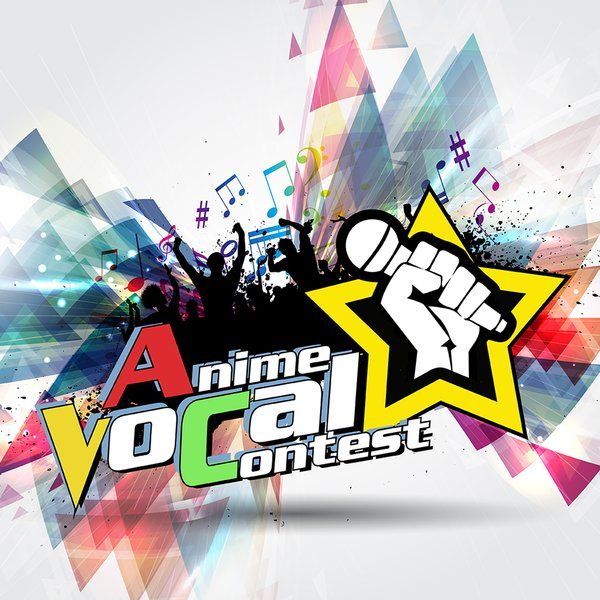 Anime Vocal Contest