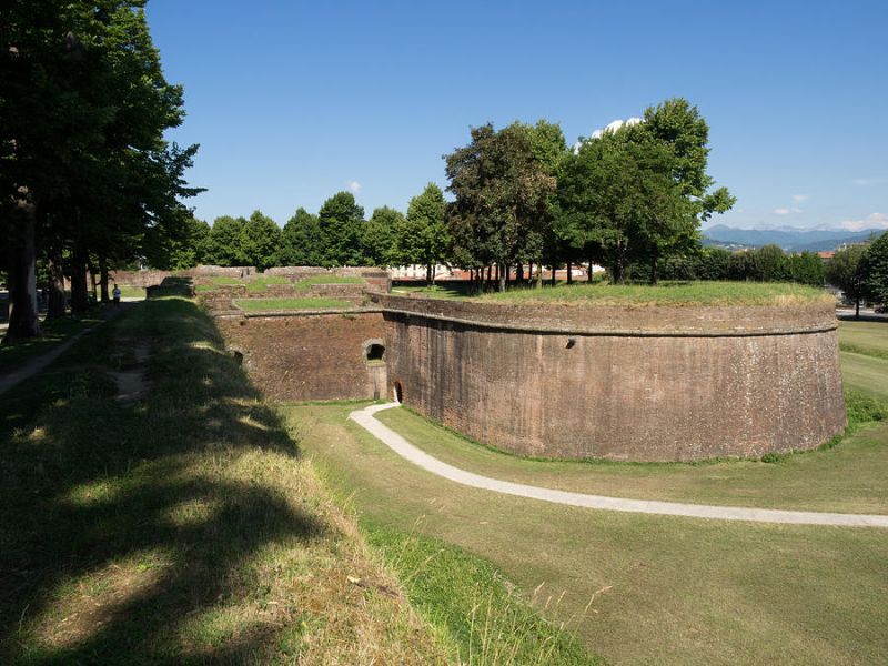 Baluardo San Martino