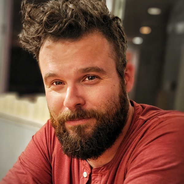 Tyler Jacobson