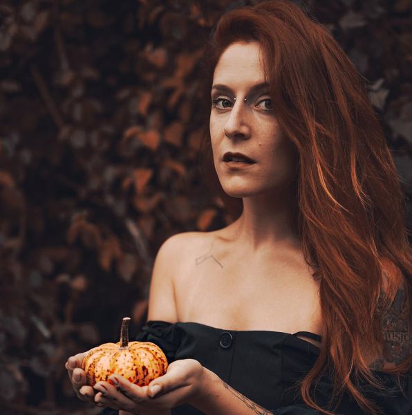 Valentina Gessaroli