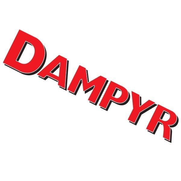 Dampyr: la quest che porta al fatidico numero 300!