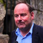 Charles Cecil