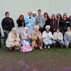 Good Omens Cosplay Italia