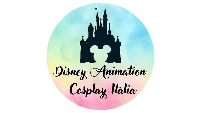 Raduno e Parata a tema Disney