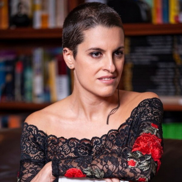 Licia Troisi