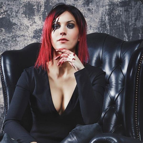 FIRMACOPIE LACUNA COIL