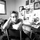 Craig Thompson