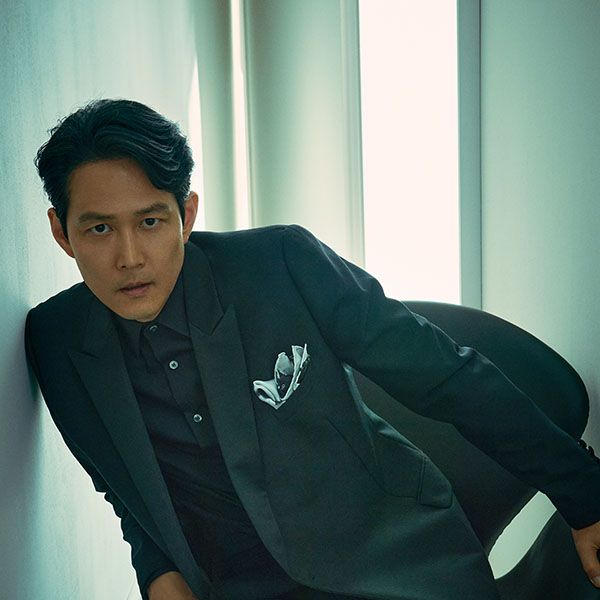 Lee Jung-jae